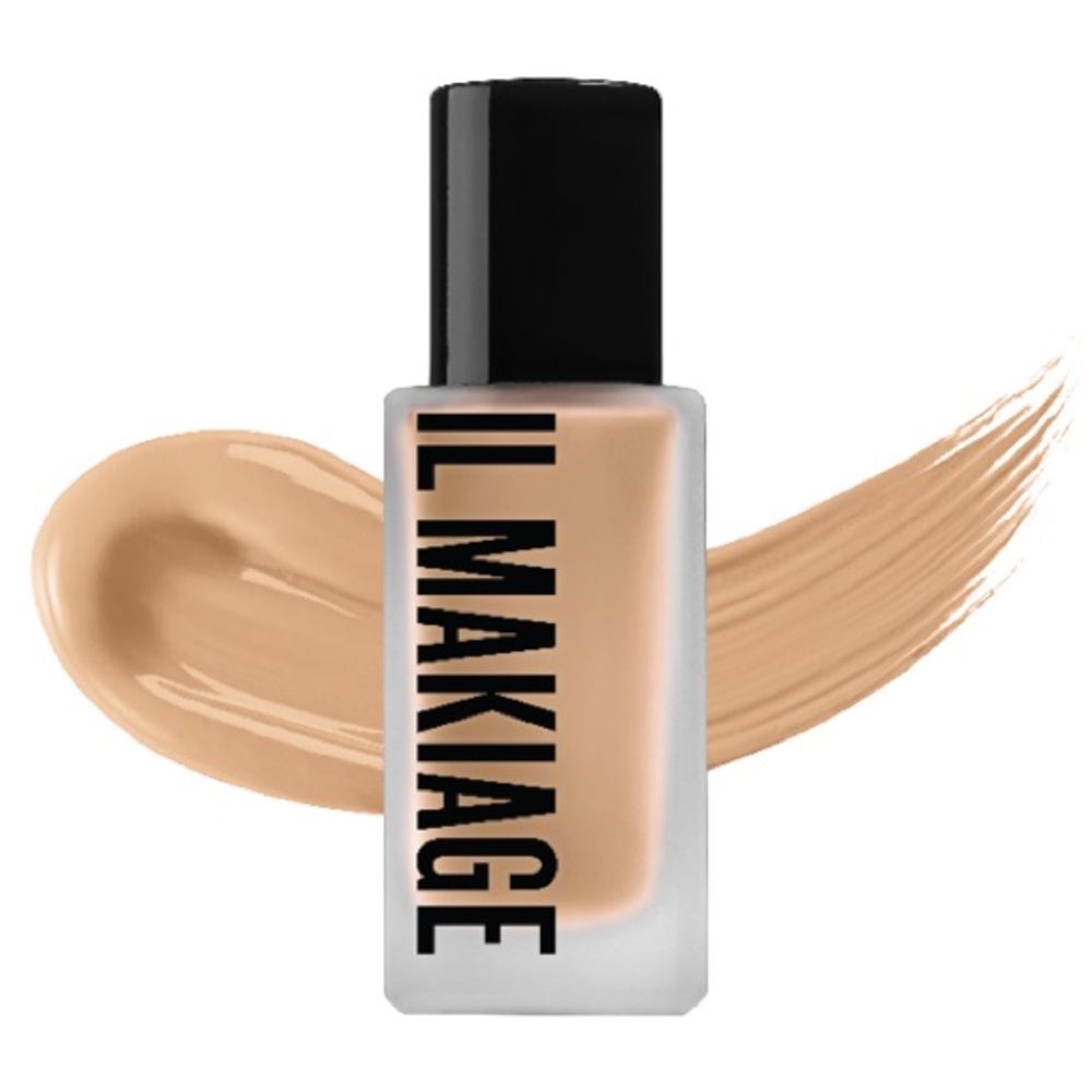 IL MAKIAGE WOKE UP LIKE THIS
Flawless Base Foundation- Shade #40- NEW